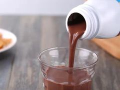 牛奶可可-ZM COFFEE(西安路店)