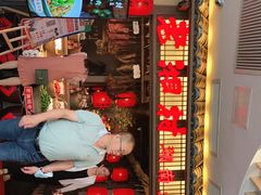 门面-老湘村·湖南土菜(天河维多利店)