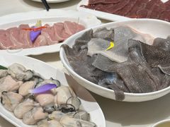 -围炉夜话·潮汕卤水火锅(榕江店)