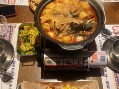 -神府路壹号·海鲜烧烤·砂锅粥·锅物(三坊七巷店)