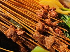 -成都瓜串串(华强北店)
