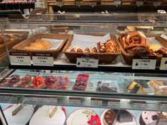 -德南面包房(尚都店)