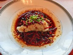 -三利音·东方司宴(外滩店)