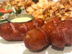 -HELLO MUSAE 拾光缪斯餐厅·纯正希腊风味(苏州中心店)