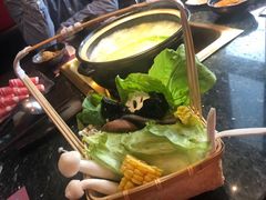 -王家渡火锅店(棕榈泉店)