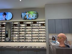 -宝岛眼镜(复兴门百盛店)