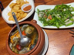 -云隐小厨·传统大理美食(复兴路店)