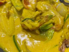 -摩登有记·新派泰国菜(银钻广场店)