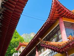 -丹东市五龙山风景区