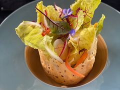 -AZUL by FUEL蓝色·法式酒馆(琶醍店)