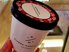 Frisson冰淇淋杯-Pierre Marcolini(德基广场店)