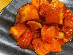 -正宗集安高丽火盆(东昌街店)