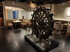 景观位-云水瑶意境云南菜餐厅(大悦城店)