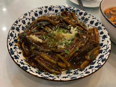 香油鳝丝-小实惠嘉(威海路店)