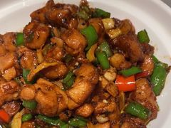-老阿爸鲜鱼土菜(独墅湖店)