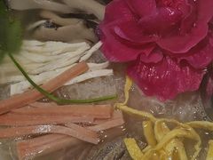 牡丹燕菜-老雒阳面馆·水席(定鼎门店)