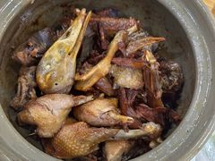 -斯丹姜母鸭·古法干香(涂门街总店)