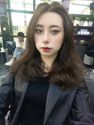 -美美秀造型