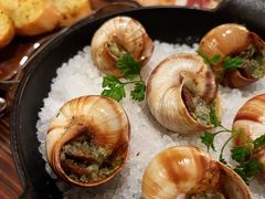 焗蜗牛-EN SPACE恩空间