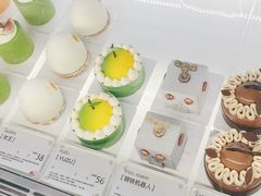 -法桐蛋糕·手作面包(万达公馆店)