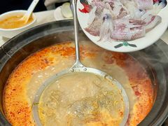 -牛排王糟粕醋火锅(海甸分店)