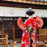 神明偏爱 一切从欢｜庭院日料omakase