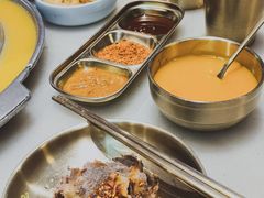 -韩宫宴烤肉·黑毛和牛·料理(昆山万达店)