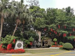 -广州市流溪河国家森林公园