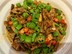 -全牛匠·乐山跷脚牛肉(西北旺万象汇店)