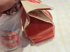 -塔斯汀·中国汉堡(万达店)