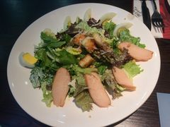 -酷公社·榴莲披萨(太原街店)