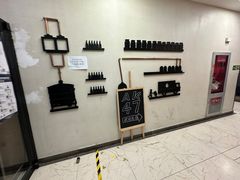 -AK47烤羊腿串吧(柳浪家园店)