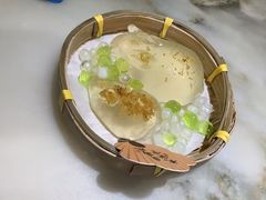 金秋玉兔冻-渝味川菜(夜宵航母店)
