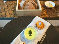 -金奥国际酒店温哥华扒房Vancouver Grill