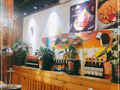 -大壮家原味烤肉(兴华北街店)