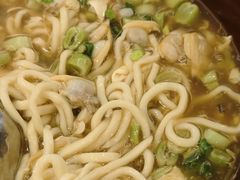 -君霖海鲜私房菜(春柳店)