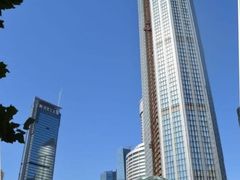 -大连星海广场音乐喷泉