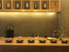 -MAP CHA普洱茶馆(翠湖店)