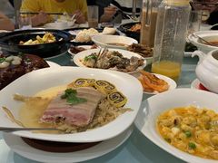 -廊亦舫Lang Yi Fang Restaurant(金桥店)