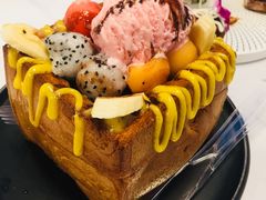 -乾园(恒隆广场店)