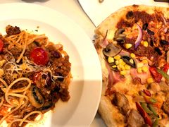 -get pizza意大利餐厅(凯德MALL店)