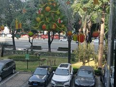 -万德诺富特酒店·自助餐厅(万德大厦店)