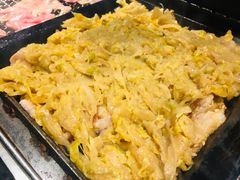 -伍丁·烤牛肋(和平东桥店)