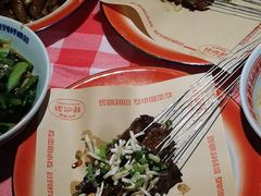 -怪噜范·贵阳小吃大排档旗舰店(世纪金源店)