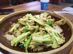 -兔槽江湖菜·重庆璧山兔(水围店)