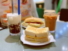 -华嫂冰室(尖沙咀店)