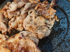 -火炉情韩国料理店(古田路店)