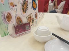 -龙的酒楼·手工早茶·顺德菜(近良路店)