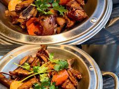 -美极鲜食坊(宝安南路店)