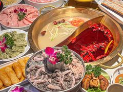 -小龙坎火锅(总店)